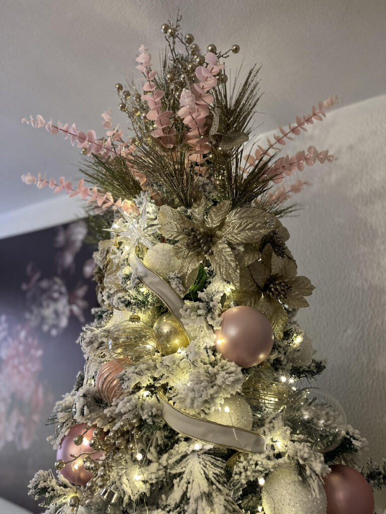 Top 10 Tips for Decorating a Christmas Tree – Christmas Time Design